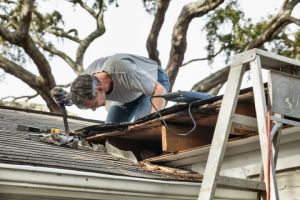 Emergency Roof Repair in by QE Keystone Roofing LLC
