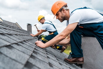 Roof Repair in Sellersville, Pennsylvania by QE Keystone Roofing LLC