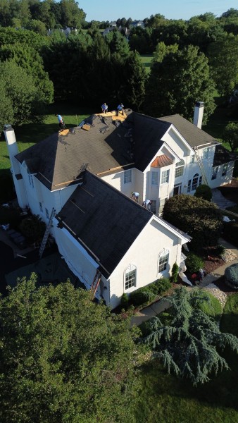 Roof Replacement in Levittown, PA (5)