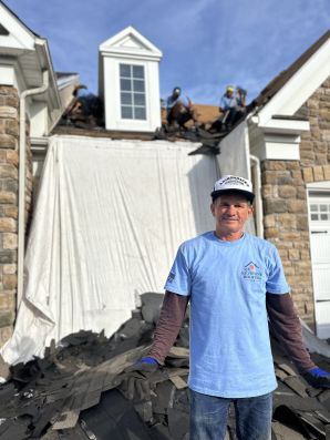 Roof Replacement in Philadelphia, PA (1)