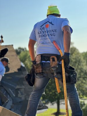 Roof Replacement in Philadelphia, PA (2)
