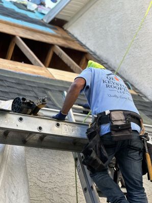 Roofing in Sellersville, PA (1)