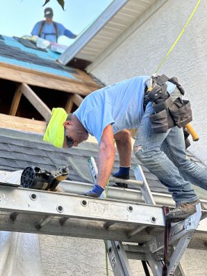 Roofing in Sellersville, PA (2)