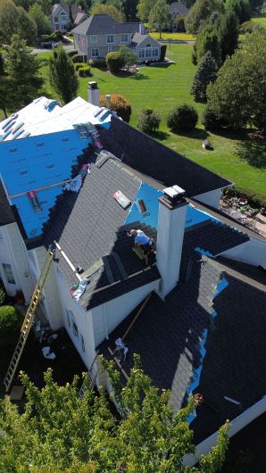 Roof Replacement in Levittown, PA (4)