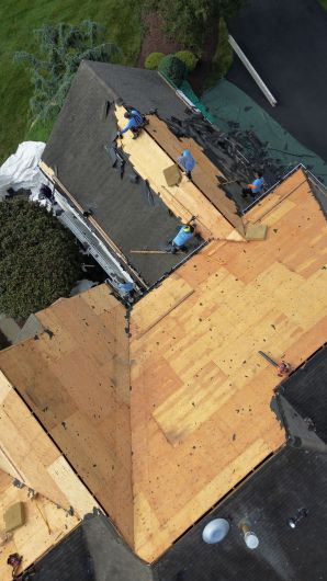 Roof Replacement in Levittown, PA (3)